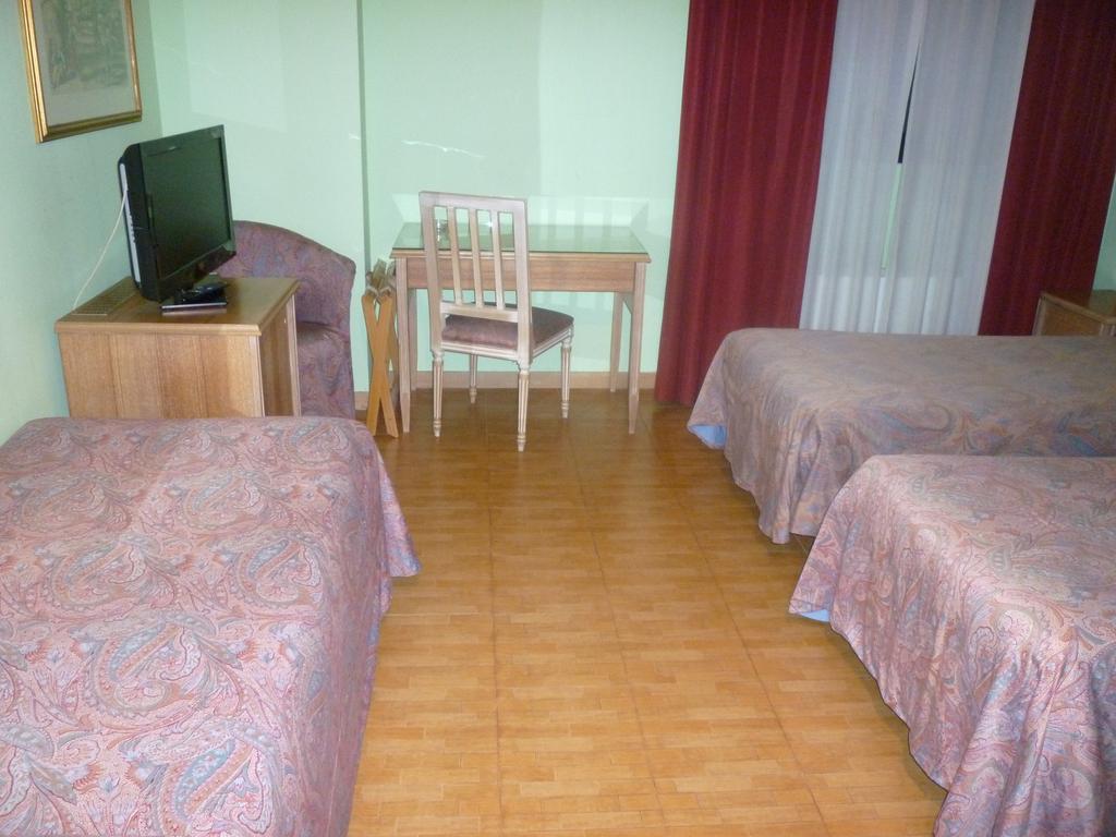 Ascot Hotel Binasco