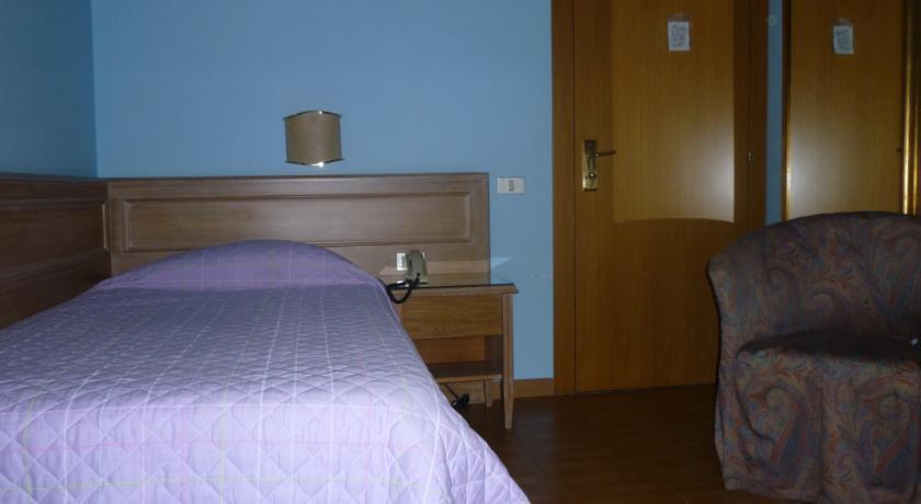 Hotel Ascot