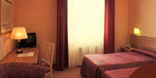 Ascot Hotel Binasco