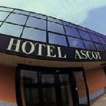 Ascot Hotel 3*