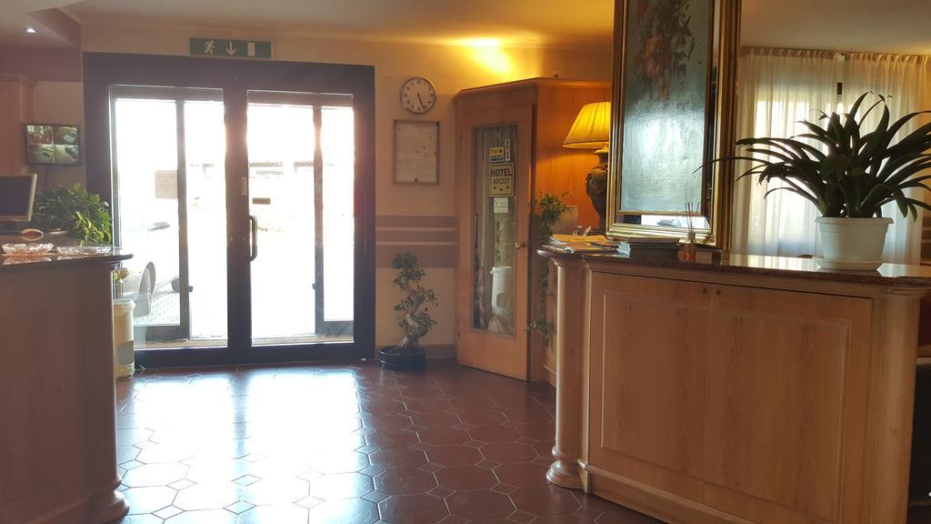 Ascot Hotel Binasco