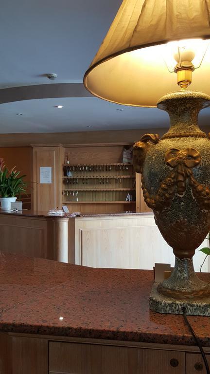 Hotel Ascot