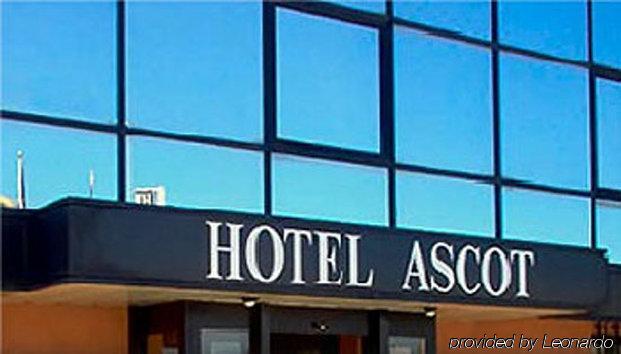 Hotel Ascot