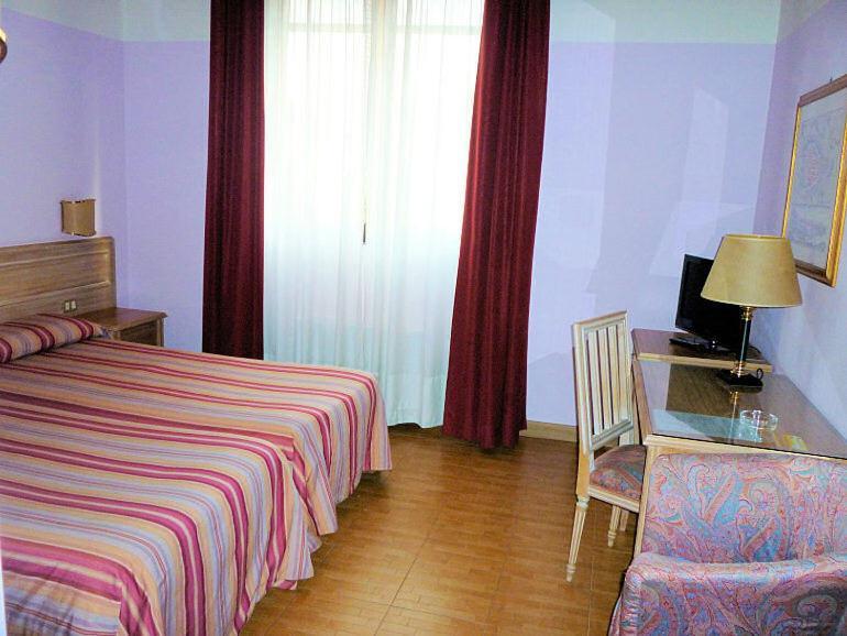 Hotel Ascot Binasco