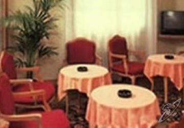 Ascot Hotel Binasco