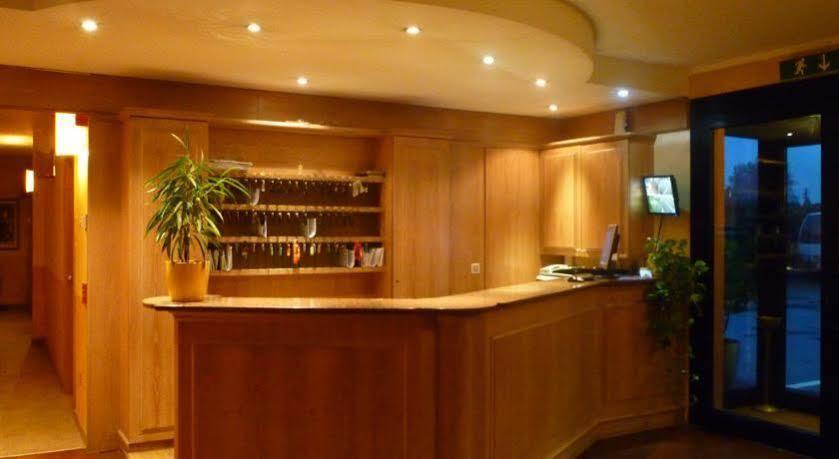 Hotel Ascot 3*