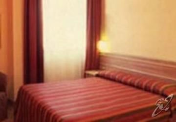 Hotel Ascot Binasco